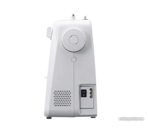 Электромеханическая швейная машина Janome 1388