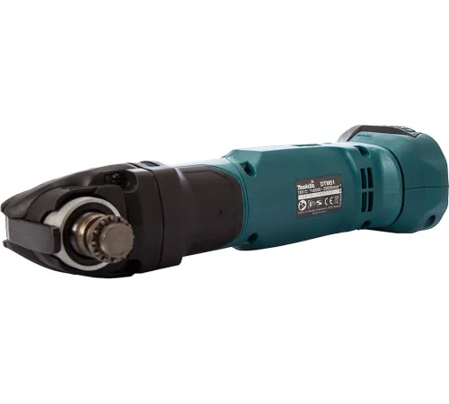 Мультифункциональная шлифмашина Makita DTM51Z