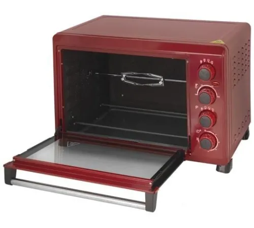 Мини-печь Oursson MO3815/DC