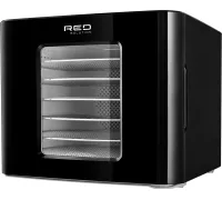 Сушилка для овощей и фруктов RED Solution DD041H