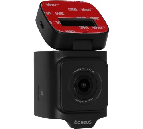 Видеорегистратор Baseus Dash Cam 4K BS-CM035 Cosmic Black C0119804