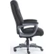 Кресло Brabix Solid HD-005 ткань, черный