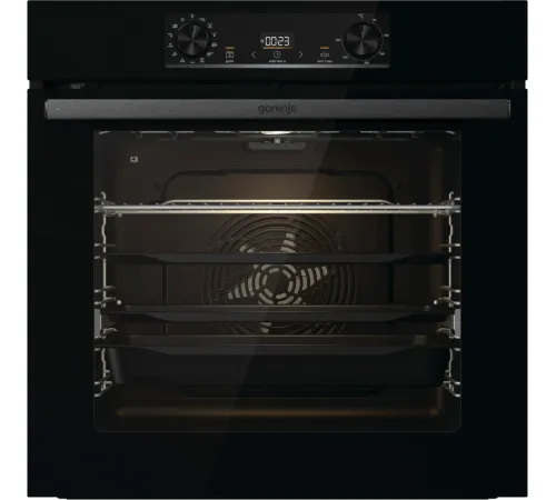 Электрический духовой шкаф Gorenje BPS6737E14BG