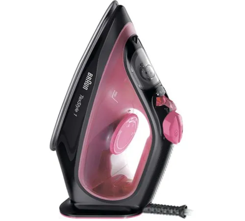 Утюг Braun TexStyle 1 SI1070PU