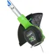 Триммер Greenworks G40LT30 без АКБ