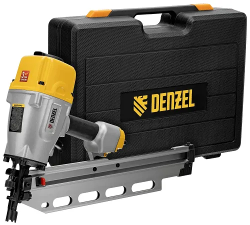 Гвоздезабиватель Denzel PN2190 кейс