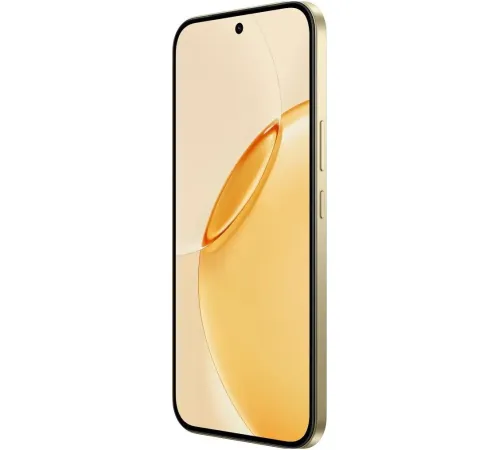 Телефон Realme 16 Pro 5G 8GB/256GB индийская версия золотистый