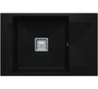 Кухонная мойка Polygran Blade 760 космос