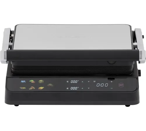 Электрогриль Krona Digitaler Kontaktgrill