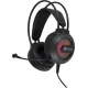 Наушники Oklick HS-L300G черный