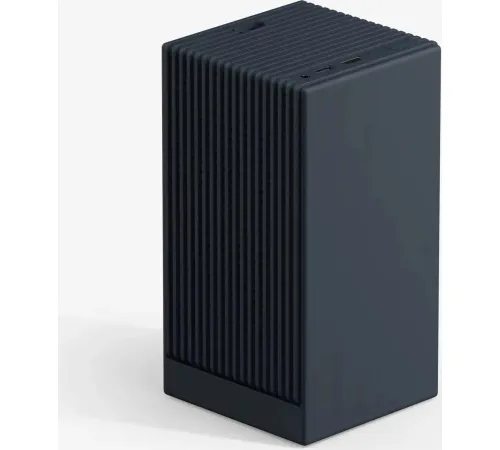 Проектор Wanbo Cube 2 Pro темно-синий