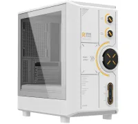 Корпус ALSEYE RAMS 2.0 240 белый