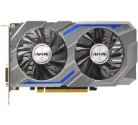 Видеокарта AFOX GeForce GTX 1650 4GB GDDR6 AF1650S-4096D6H1-V2