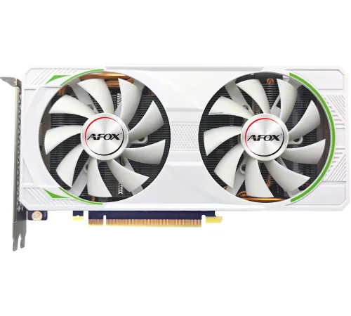 Видеокарта AFOX GeForce RTX 3070 8GB GDDR6 AF3070-8192D6H4