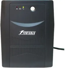 Источник бесперебойного питания  Powerman Back Pro 1500