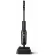 Вертикальный моющий пылесос Roborock Wet and Dry Vacuum Cleaner F25 LT с русской озвучкой, черный
