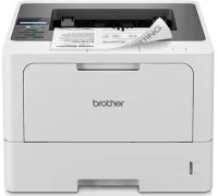 Принтер Brother HL-L5210DN