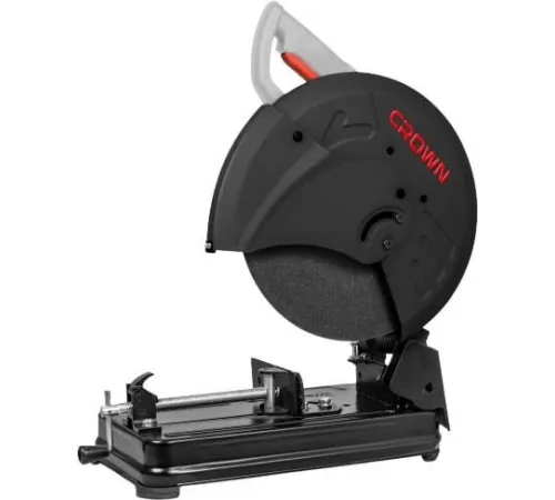 Монтажная отрезная пила Crown CT15205N