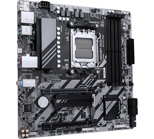 Материнская плата Gigabyte B840M DS3H