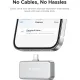 Внешний накопитель Orico FlashPod S5 256GB