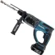 Перфоратор  Makita DHR202RFE с 2-мя АКБ