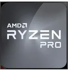 Процессор AMD Ryzen 5 Pro 5650GE