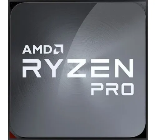 Процессор AMD Ryzen 5 Pro 5650GE