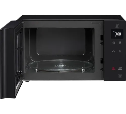 Микроволновая печь LG MS2535GIS