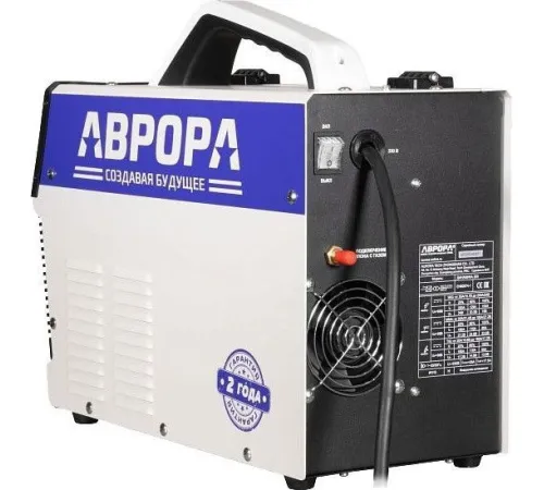 Сварочный инвертор Аврора Динамика 205