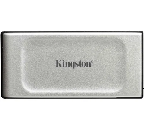 Внешний накопитель Kingston XS2000 2TB SXS2000/2000G