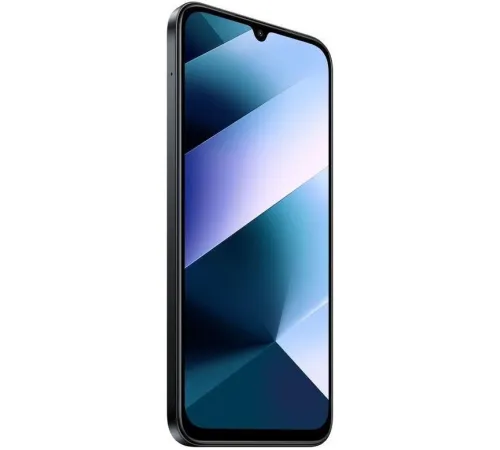 Телефон POCO C85 6GB/128GB международная версия черный