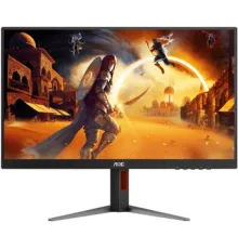Игровой монитор AOC Gaming Q27G4ZMN