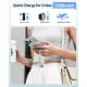 Внешний аккумулятор Orico S18-A 5000mAh серебристый