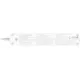 Удлинитель Xiaomi Mi Power Strip 20W 2C1A XMCXB01EU USB Type-A + 2 USB Type-C, белый, международная версия