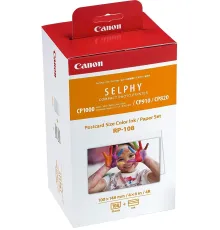 Картридж Canon RP-108