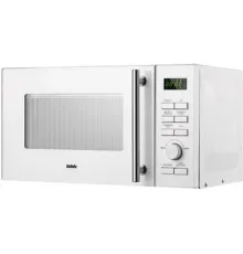 Микроволновая печь BBK 23MWS-951T/W