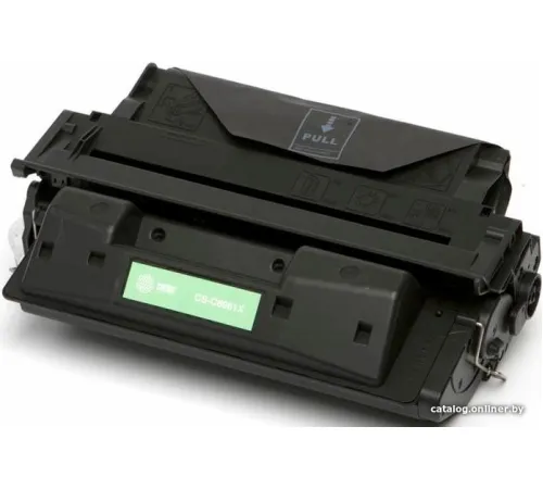Картридж CACTUS CS-C8061X аналог HP C8061X