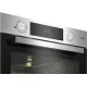 Электрический духовой шкаф Hotpoint HSTF 1231 JSAH IX