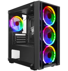 Корпус Ginzzu CL610