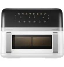 Аэрогриль аэрофритюрница Trouver Air Fryer FD20 Pro AF-5518ATB белый