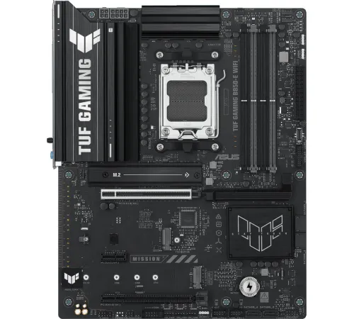 Материнская плата ASUS TUF Gaming B850-E WiFi