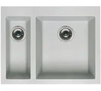 Кухонная мойка Elleci Quadra 150 Kera K96