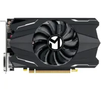 Видеокарта Maxsun GeForce GTX 1050 Ti Transformer 4G