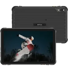Планшет Ulefone RugKing Pad 2 Pro 8GB/128GB черный