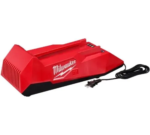 Зарядное устройство Milwaukee MXF C 4933471839