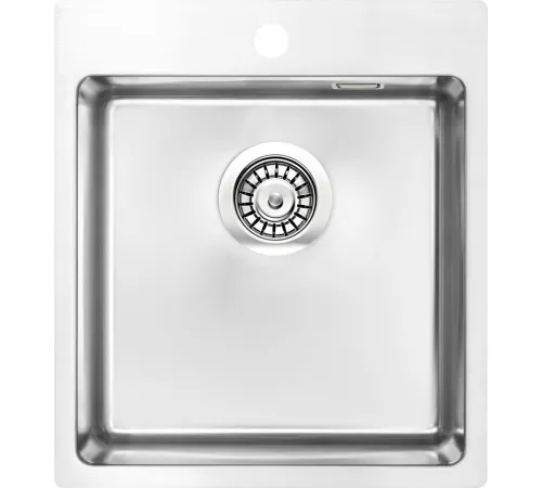 Кухонная мойка Deante ZPO 010A