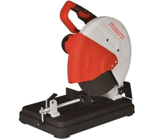 Монтажная отрезная пила Felisatti МНП-355/2400 F69817