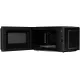 Микроволновая печь Monsher MTW 205 Noir
