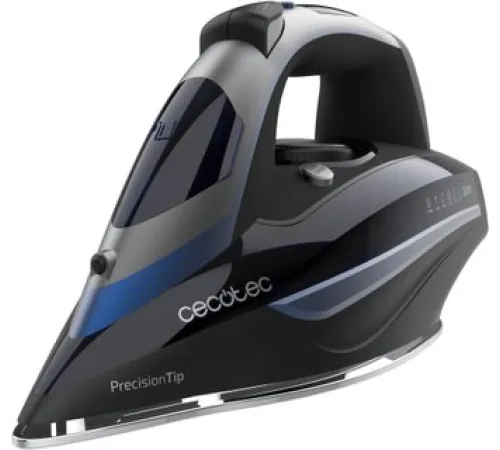 Утюг Cecotec IronHero 3200 i-Pump Anodized
