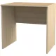 Стол МДК СП1 800x600x750 дуб млечный